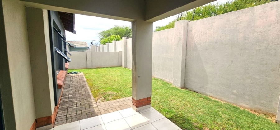 To Let 3 Bedroom Property for Rent in Waterkloof A H North West